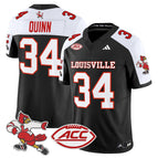 Black Alternate / TJ Quinn / S