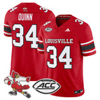 Red / TJ Quinn / S