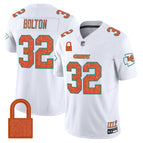 White / Nick Bolton / S