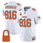 White / Arrowhead 816 / S