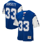 Royal / Tony Dorsett / S