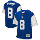 Royal / Troy Aikman / S