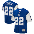 Royal / Emmitt Smith / S