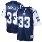 Navy / Tony Dorsett / S