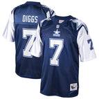 Navy / Trevon Diggs / S
