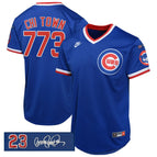 Royal / Chi Town 773 / S