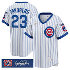 Pinstripe / Ryne Sandberg / S