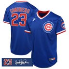 Royal / Ryne Sandberg / S