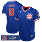 Royal / Ian Happ / S