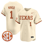 Cream / Ryan Wingo / S