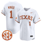 White / Ryan Wingo / S