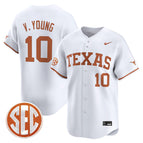 White / Vince Young / S