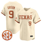 Cream / Jerrick Gibson / S