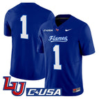 Mono-Navy / #1 Team / S