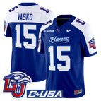 Navy Alternate / Ethan Vasko / S