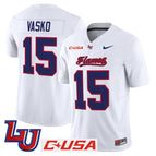 White / Ethan Vasko / S
