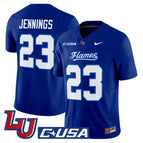 Mono-Navy / Rashad Jennings / S