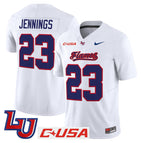 White / Rashad Jennings / S
