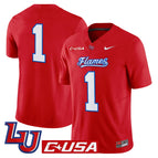 Red / #1 Team / S