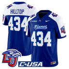 Navy Alternate / Hilltop 434 / S