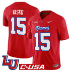 Red / Ethan Vasko / S