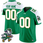 Men / Green Alternate / S