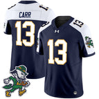 Alternate / CJ Carr / S