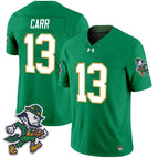 Green / CJ Carr / S
