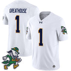 White / Jaden Greathouse / S