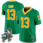 Throwback / CJ Carr / S