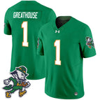 Green / Jaden Greathouse / S