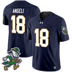 Navy / Steve Angeli / S