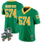 Throwback / Golden Faith 574 / S