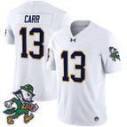 White / CJ Carr / S
