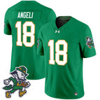 Green / Steve Angeli / S