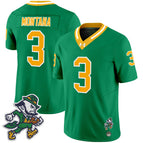 Throwback / Joe Montana / S