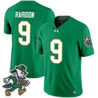 Green / Eli Raridon / S