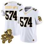 White Gold / Golden Faith 574 / S
