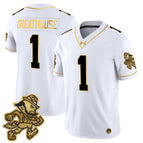 White Gold / Jaden Greathouse / S