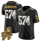 Black Limited / Golden Faith 574 / S