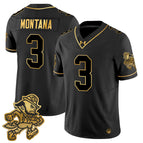 Black Gold / Joe Montana / S