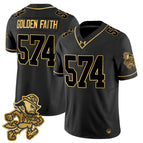 Black Gold / Golden Faith 574 / S