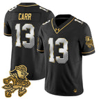 Black Limited / CJ Carr / S
