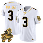 White Gold / Joe Montana / S