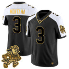 Alternate / Joe Montana / S