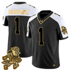 Alternate / Jaden Greathouse / S