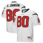 Men / Andre Johnson / S