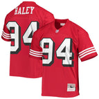 Red Legacy / Charles Haley / S