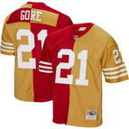 Split Legacy / Frank Gore / S