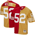 Split Legacy / Patrick Willis / S